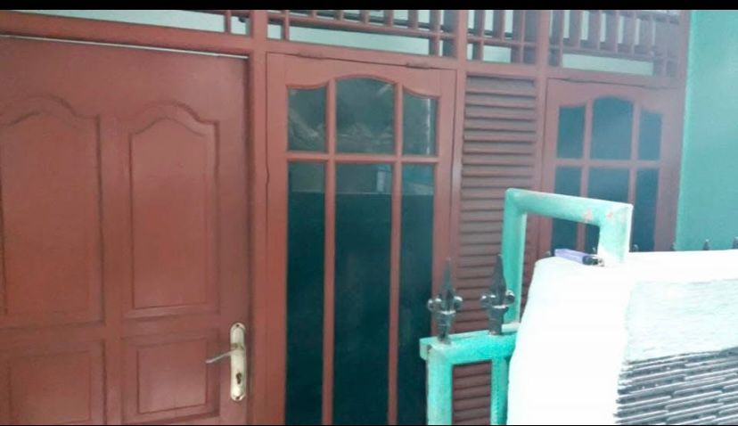 Rumah Modern Minimalis